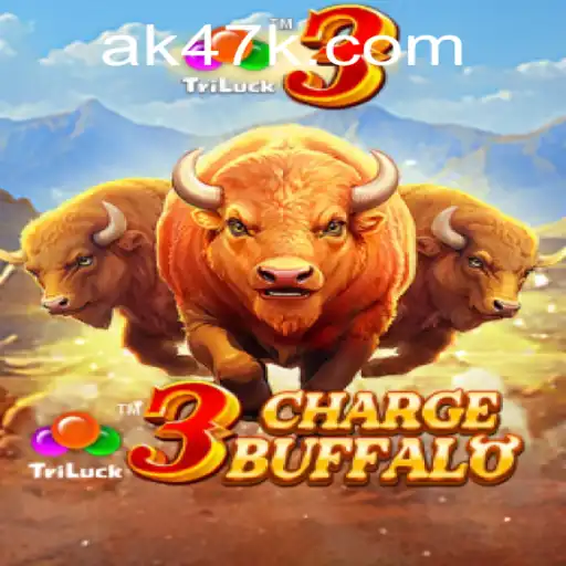 Explorando o Universo de 3ChargeBuffalo: Um Mergulho no Mundo de AK47.games