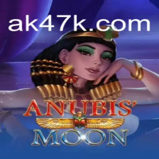 Explorando o Mundo de AnubisMoon: Um Novo Jogo da AK47.games