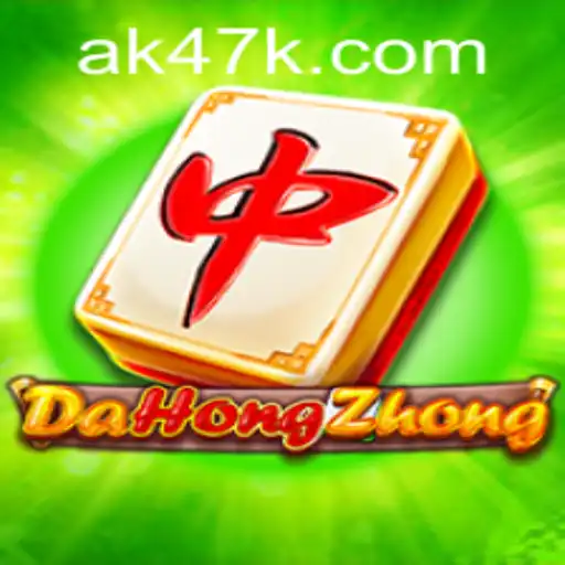 Explorando DaHongZhong: O Fascinante Mundo dos Jogos AK47.games