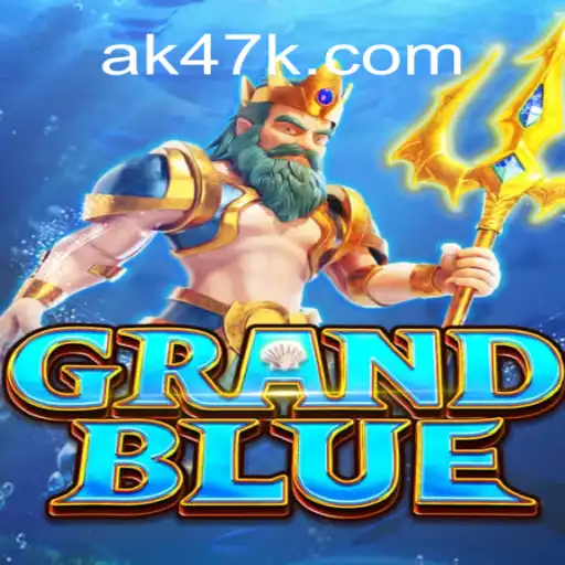 Explorando 'GRANDBLUE': Um Mergulho no Novo Fenômeno de AK47.games