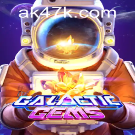 Descubra o Universo Empolgante de GalacticGems