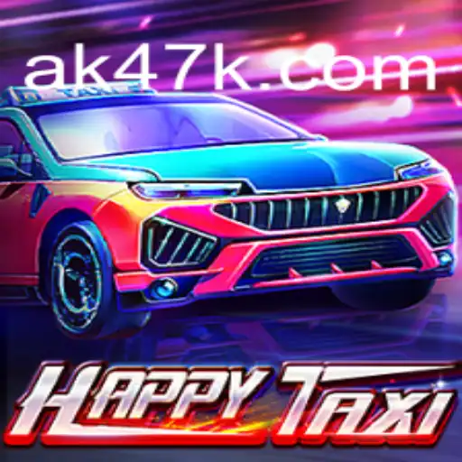 Descobrindo o Universo de HappyTaxi: O Novo Hit da AK47.games
