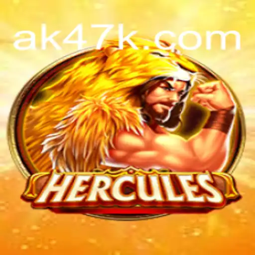 Descubra o Fascinante Jogo 'Hercules' em AK47.games