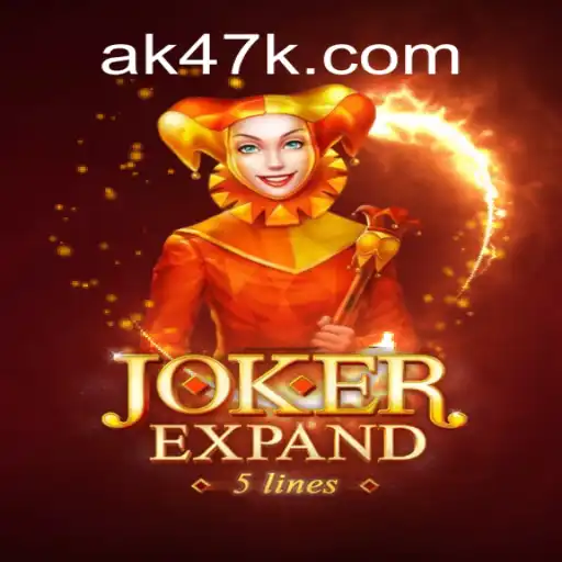 Descubra o Fascinante Mundo de JokerExpand com AK47.games