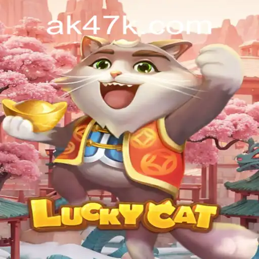 Explorando o Fascinante Mundo do Jogo LuckyCat no AK47.games