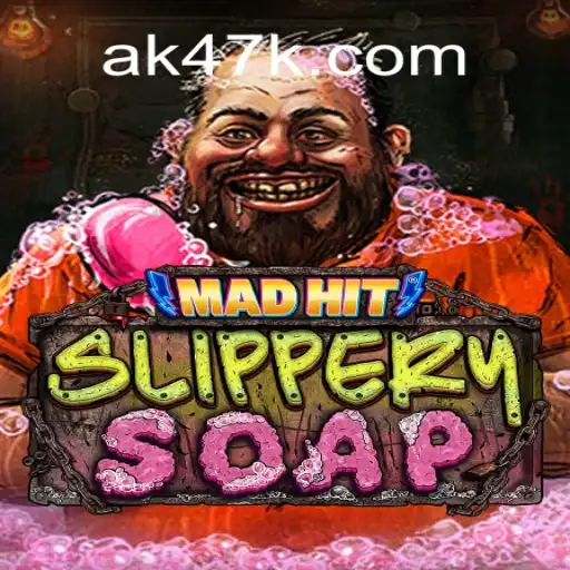 MadHitSlipperySoap: Descubra o Novo Fenômeno dos Jogos da AK47.games
