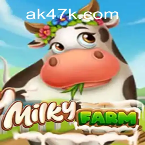 MilkyFarm: Um Mergulho no Universo de AK47.games