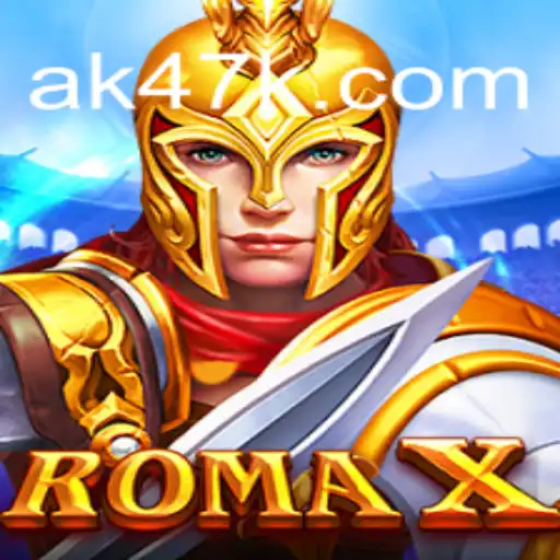 RomaX: Um Jogo Inovador da AK47.games