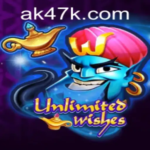 UnlimitedWishes: Descubra o Mundo do Novo Jogo da AK47.games