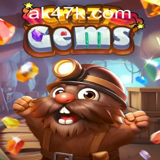 Desvendando o Fenômeno CrazyGems da AK47.games