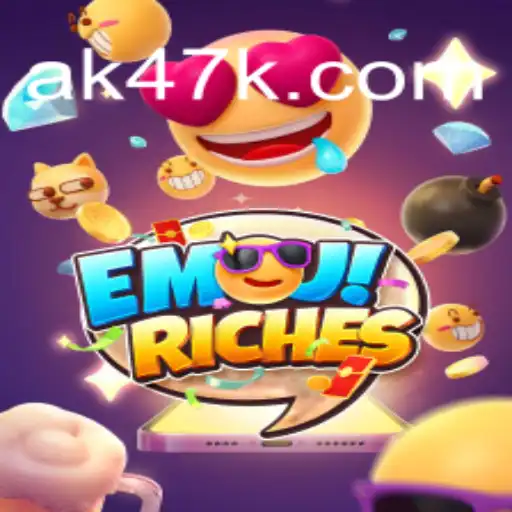 Explorando o Fascinante Mundo de EmojiRiches em AK47.games