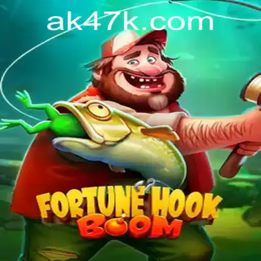 Explorando o Jogo Revolucionário FortuneHookBoom: Inovação no Mundo AK47.games