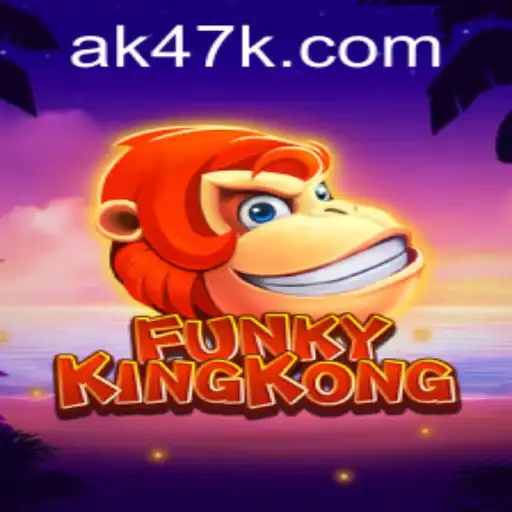 A Nova Sensação do Mundo dos Games: FunkyKingKong