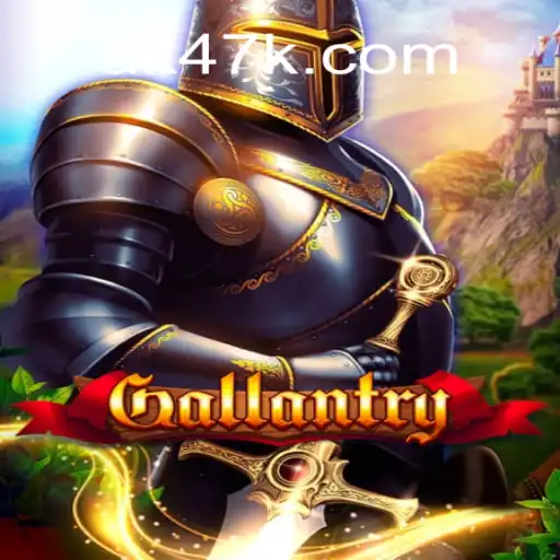 Descubra o Mundo de Aventuras em Gallantry: Um Jogo da AK47.games