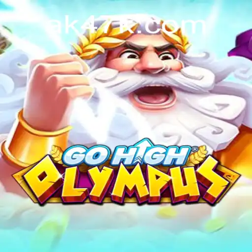 Descubra o Mundo de GoHighOlympus: Um Jogo da AK47.games