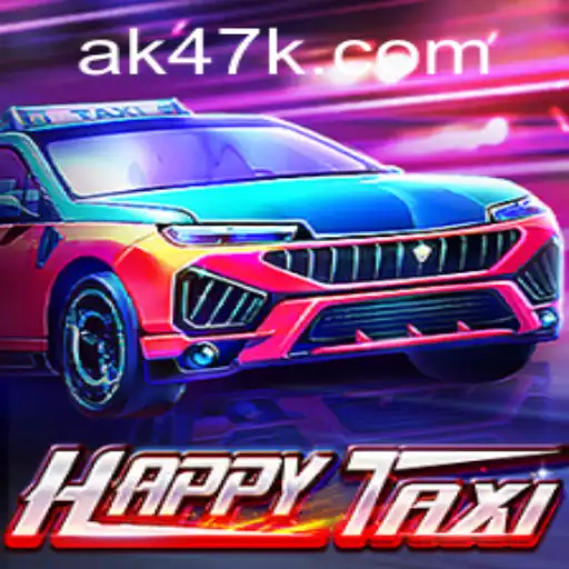 Descobrindo o Universo de HappyTaxi: O Novo Hit da AK47.games