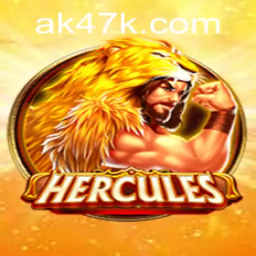 Descubra o Fascinante Jogo 'Hercules' em AK47.games