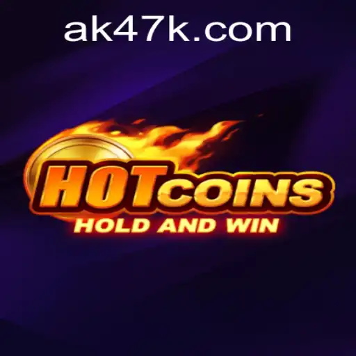 Descubra o Mundo Empolgante de HotCoins: O Jogo Revolucionário da AK47.games