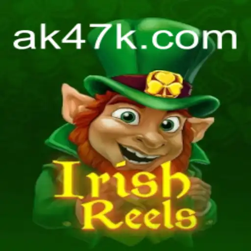 Explorando o Universo do Jogo IrishReels da AK47.games