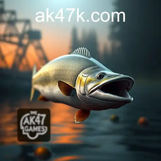 Jogos de pesca
