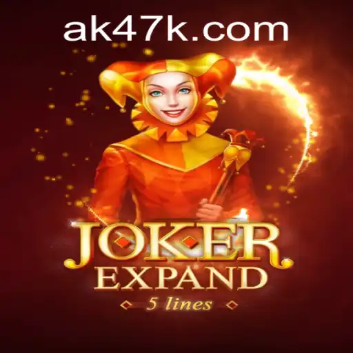 Descubra o Fascinante Mundo de JokerExpand com AK47.games