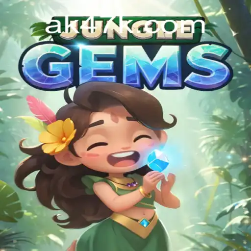 JungleGems: Descubra a Nova Aventura de AK47.games