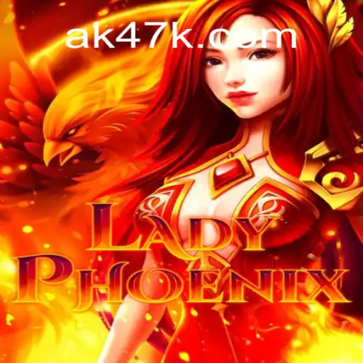 Tudo Sobre LadyPhoenix: O Novo Jogo da AK47.games