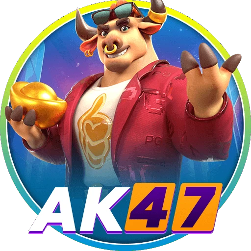 AK47.games Logo