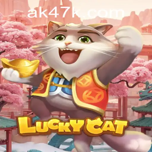 Explorando o Fascinante Mundo do Jogo LuckyCat no AK47.games