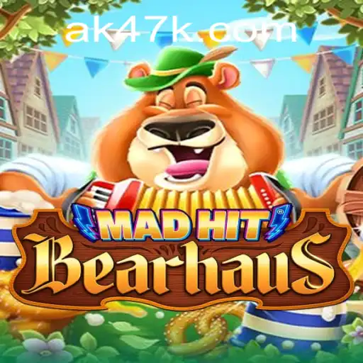 MadHitBearhaus: Aventura e Estratégia no Mundo dos Jogos