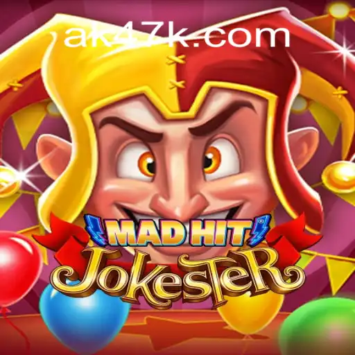 MadHitJokester: Descubra o Novo Jogo de Estratégia da AK47.games