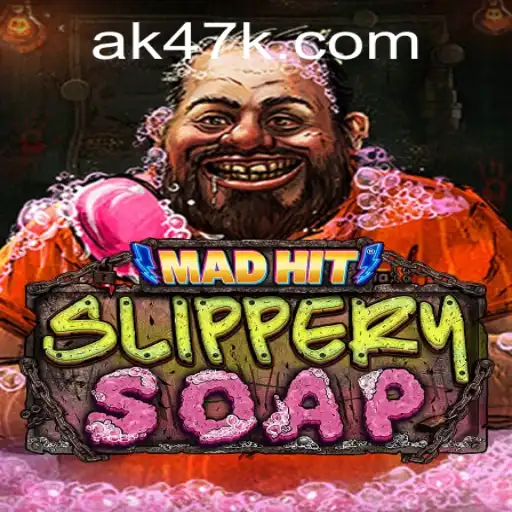MadHitSlipperySoap: Descubra o Novo Fenômeno dos Jogos da AK47.games
