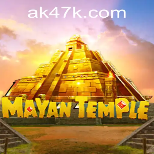 Explorando o Fascinante Mundo de MayanTemple: O Novo Sensação da AK47.games