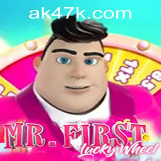 MrFirstLuckyWheel: o Jogo que Está Revolucionando o Mundo dos Games Online