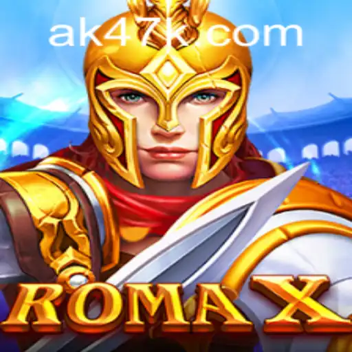 RomaX: Um Jogo Inovador da AK47.games