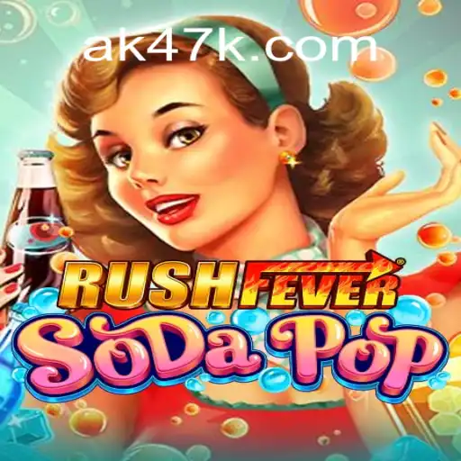 RushFeverSodaPop: Uma Aventura Efervescente da AK47.games