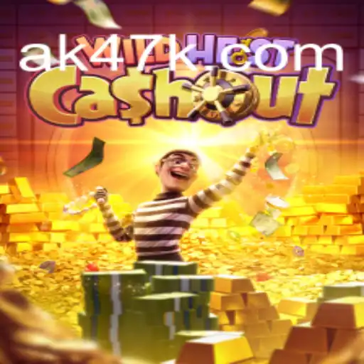 Explorando o Mundo Emocionante de WildHeistCashout no AK47.games