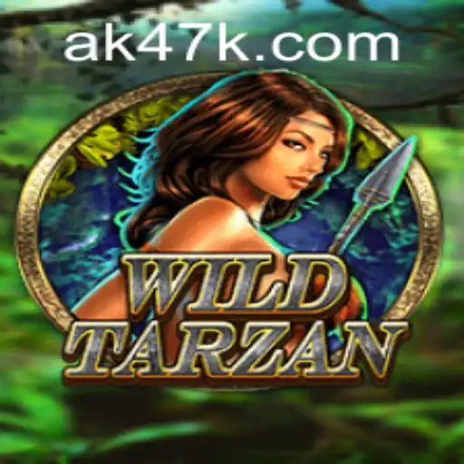 Descubra o Fascinante Mundo de WildTarzan da AK47.games